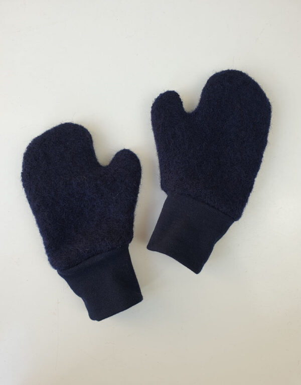 Walk-Handschuhe dunkelblau