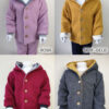 Deine Wunschjacke aus Walk