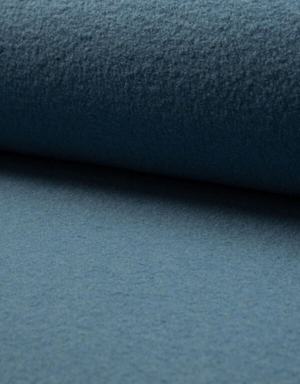 Walk blau - Farbmuster Walk blau - Farbmuster