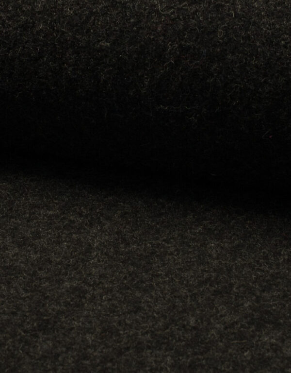 Walk grau-schwarz - Farbmuster
