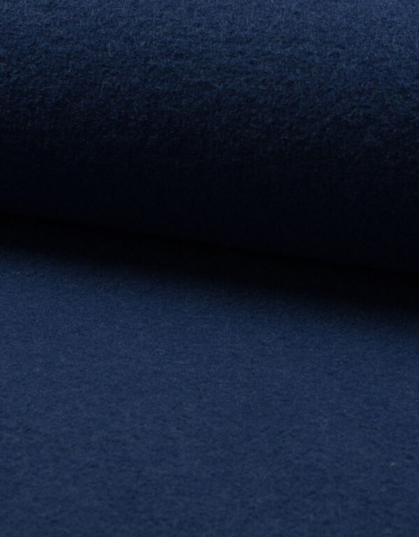 Walk jeans-blau - Farbmuster Walk jeans-blau - Farbmuster