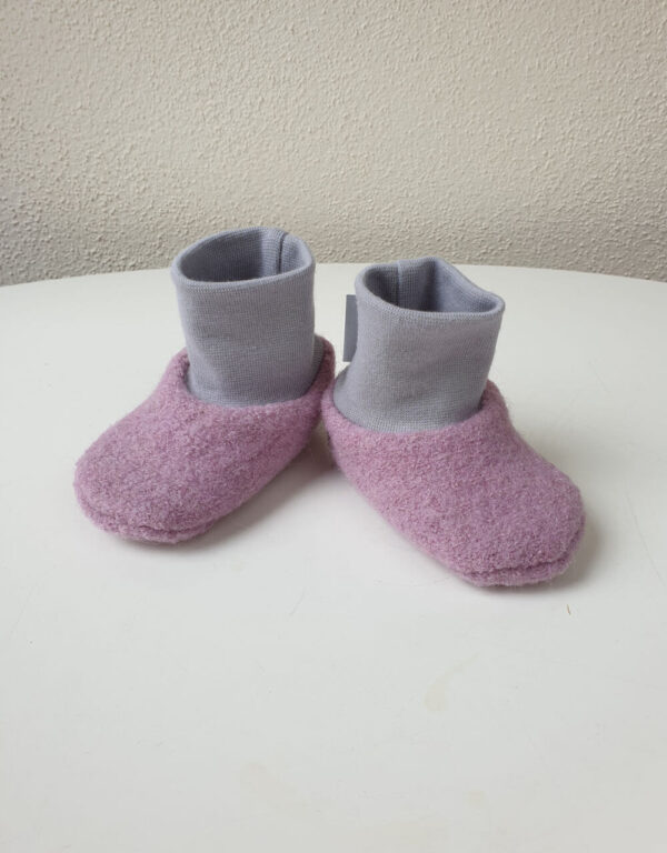 Walkschuhe rosa Walkschuhe rosa