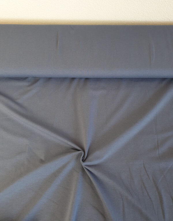 #J069 Jersey blau