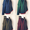 Damen Wunschjacke aus Walk (gerade)