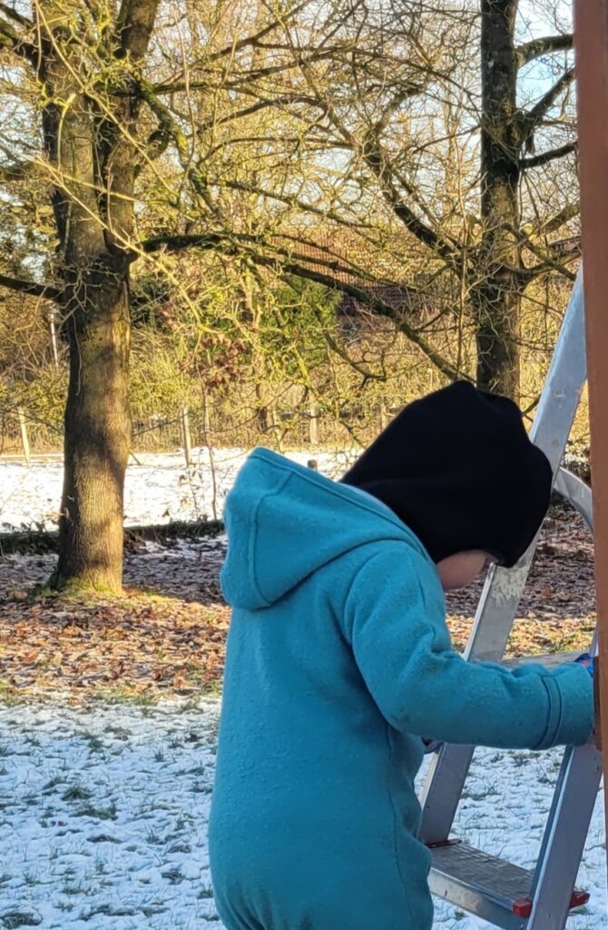 Bild #1 von Saskia