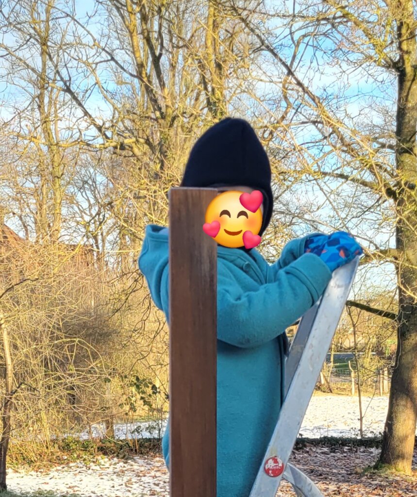 Bild #2 von Saskia